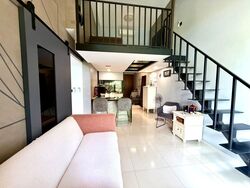 Kandis Residence (D27), Condominium #525245201